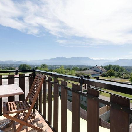 Logis Le Pont De Champ Hotel Beaucroissant Bagian luar foto
